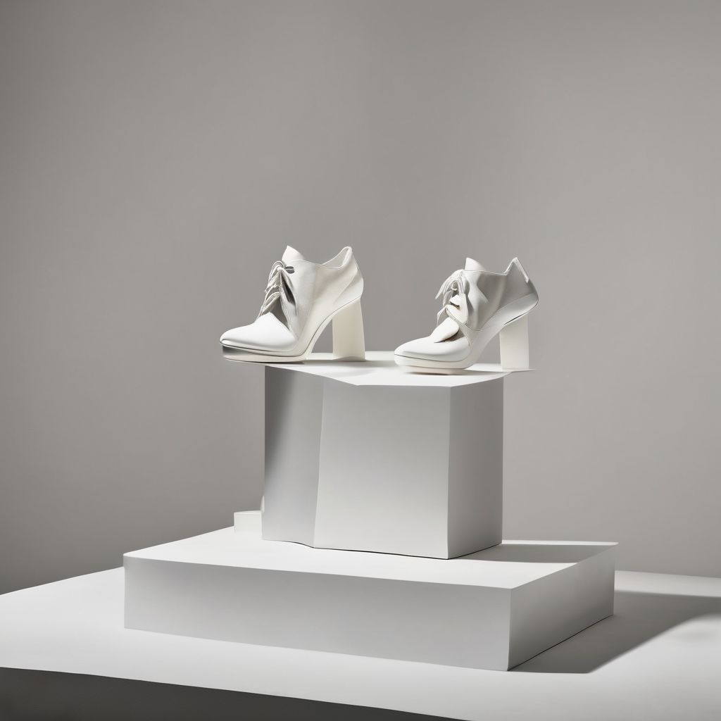 Melbourne Welcomes Westwood x Kawakubo Exhibition at the NGV This Summer