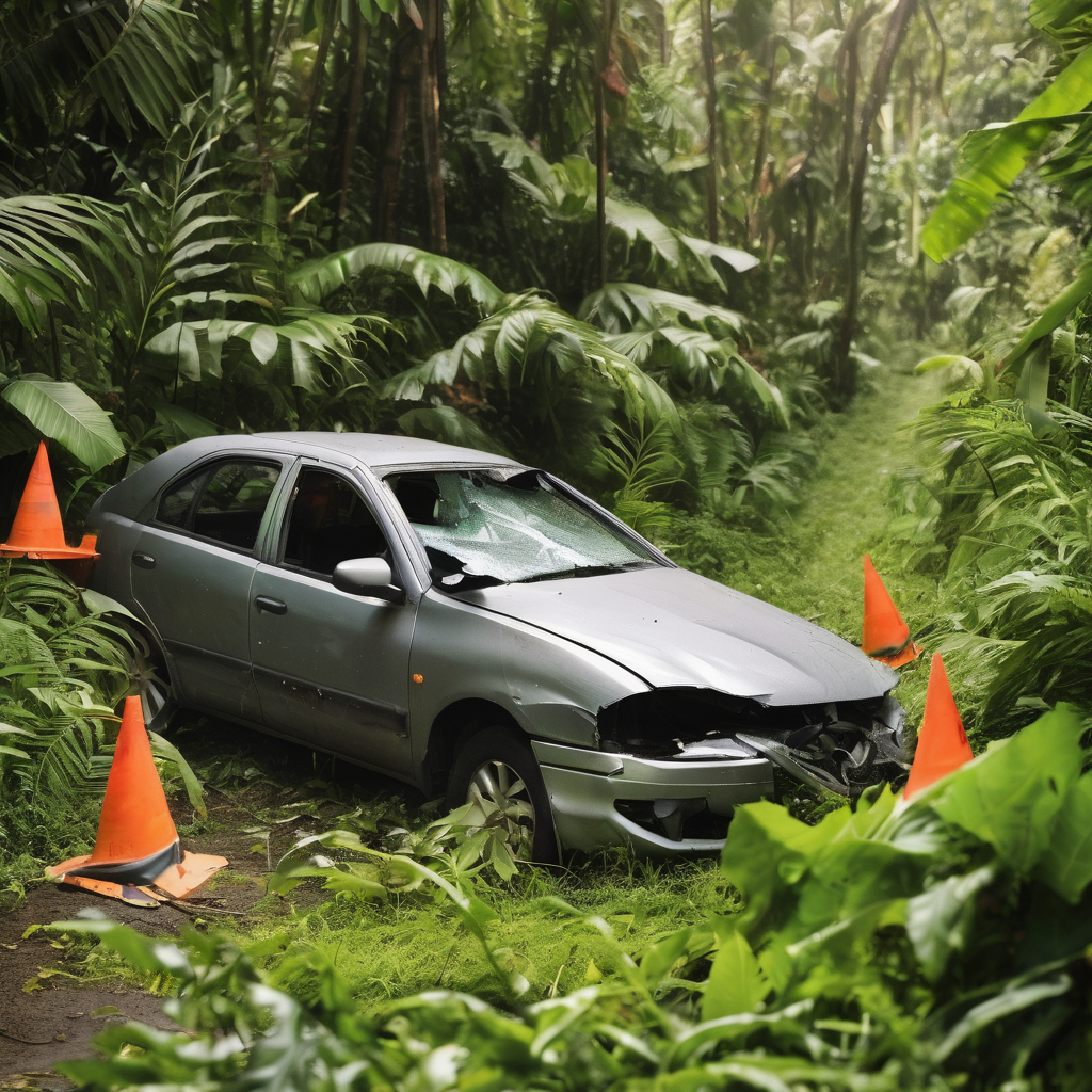 Texas Accident? Don't Wait: Early Legal Help Can Save Your Injury Claim