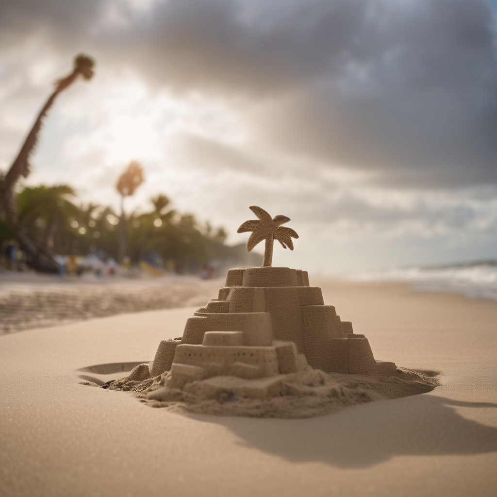 San Diego Heat Spike Gives Way to Rain Later This Week