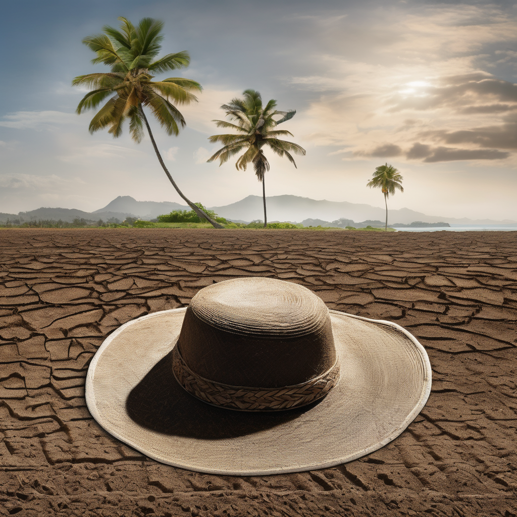 Pacific Farmers Demand Direct Climate Finance at COP30