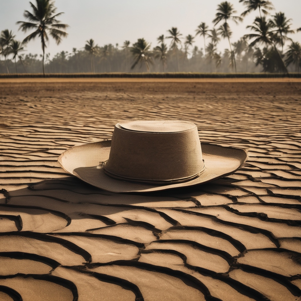 Pacific Farmers Demand Direct Climate Finance at COP30