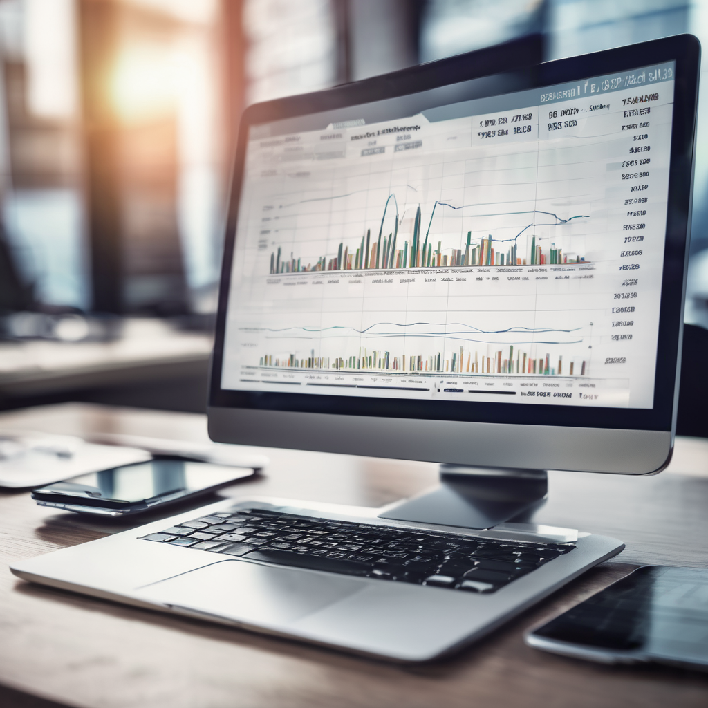 SoftBank Sells Nvidia Stake as AI Bets Propel Results