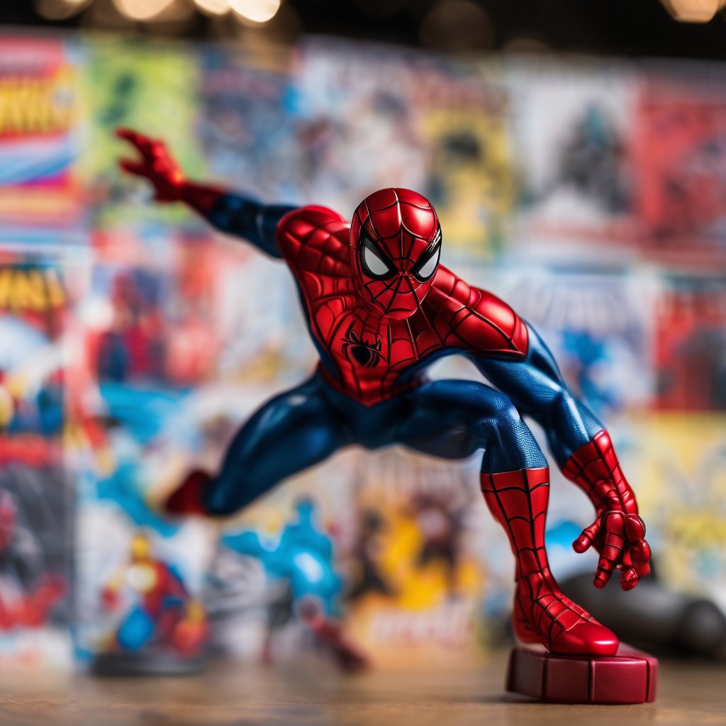 Spider-Man: Brand New Day Casting Buzz Sparks Miles Morales and Punisher Speculation