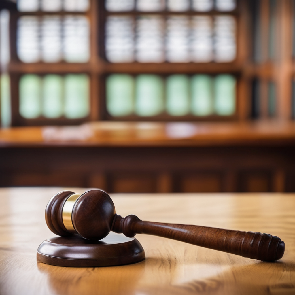 Nepotism Allegations Hit Fiji Corrections Service as Tribunal Probes Appointment