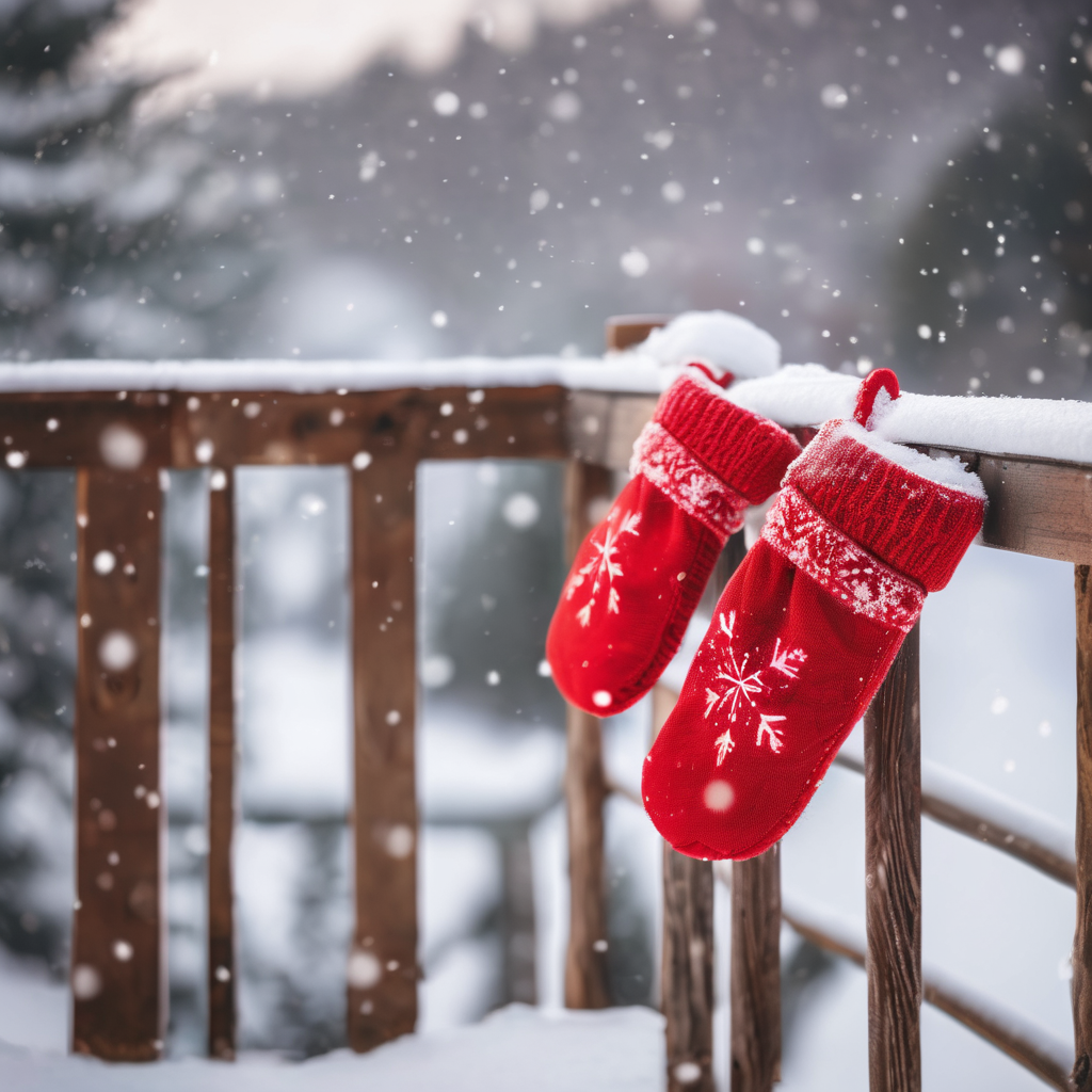 First Snowfall of the Season Hits Midwest and Great Lakes With Lake-Effect Snow