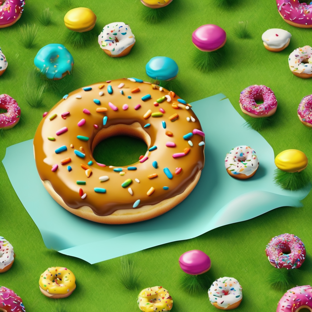 Fortnite Simpsons Crossover Delivers Donut Rain and Springfield Map Tease