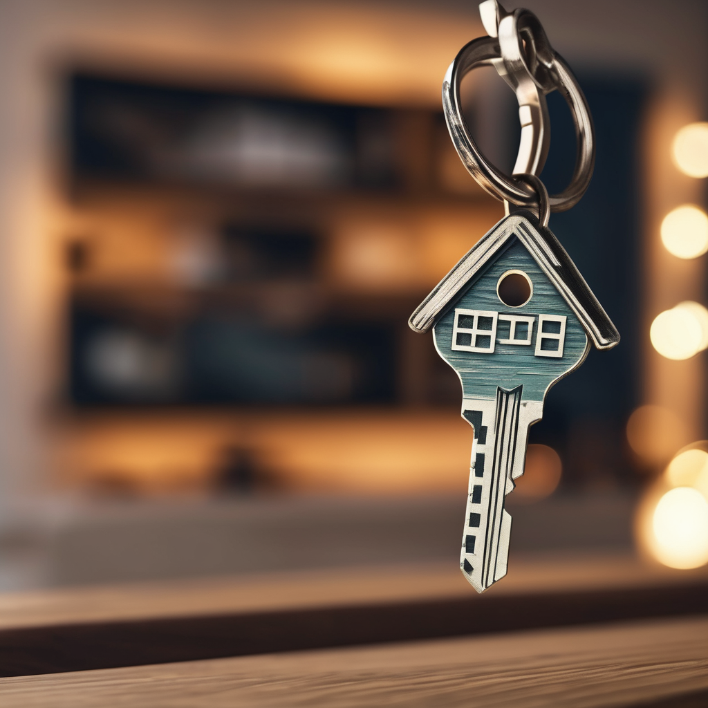 Trump's 50-Year Mortgage Plan Sparks Debate on Homeownership and Affordability