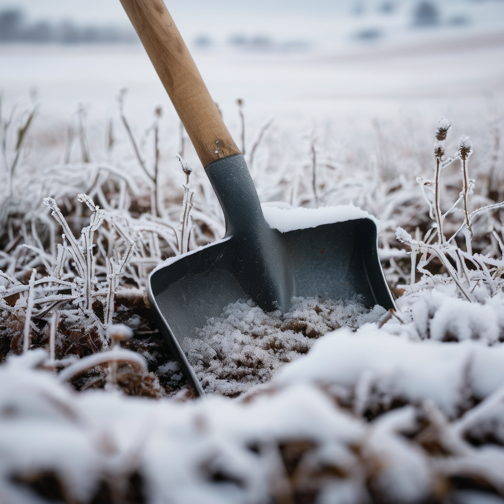 Arctic Blast Triggers Southeast's First Hard Freeze — What's Ahead for Your Garden?