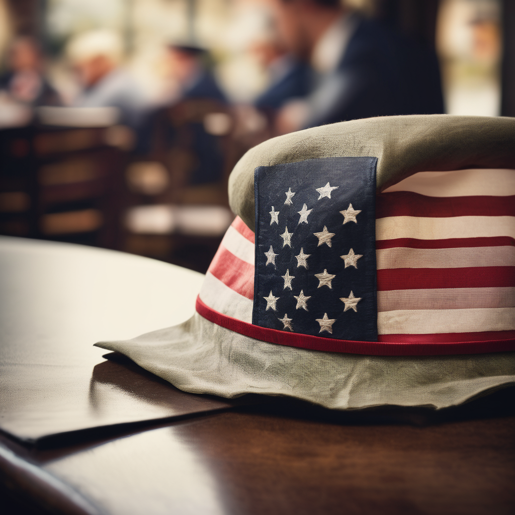 Veterans Day Deals Across U.S. Restaurants