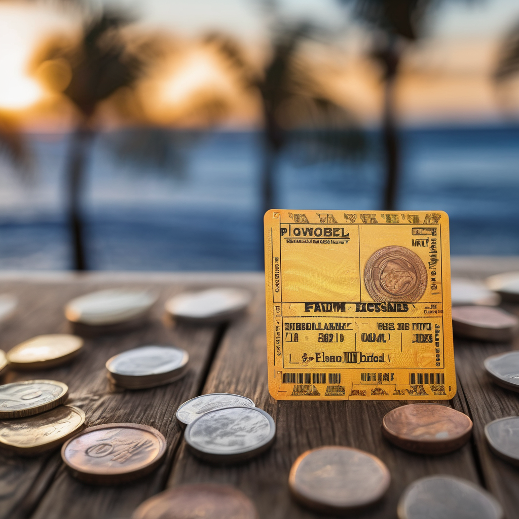 Powerball Jackpot Grows to Near $500 Million as Mega Millions Surges