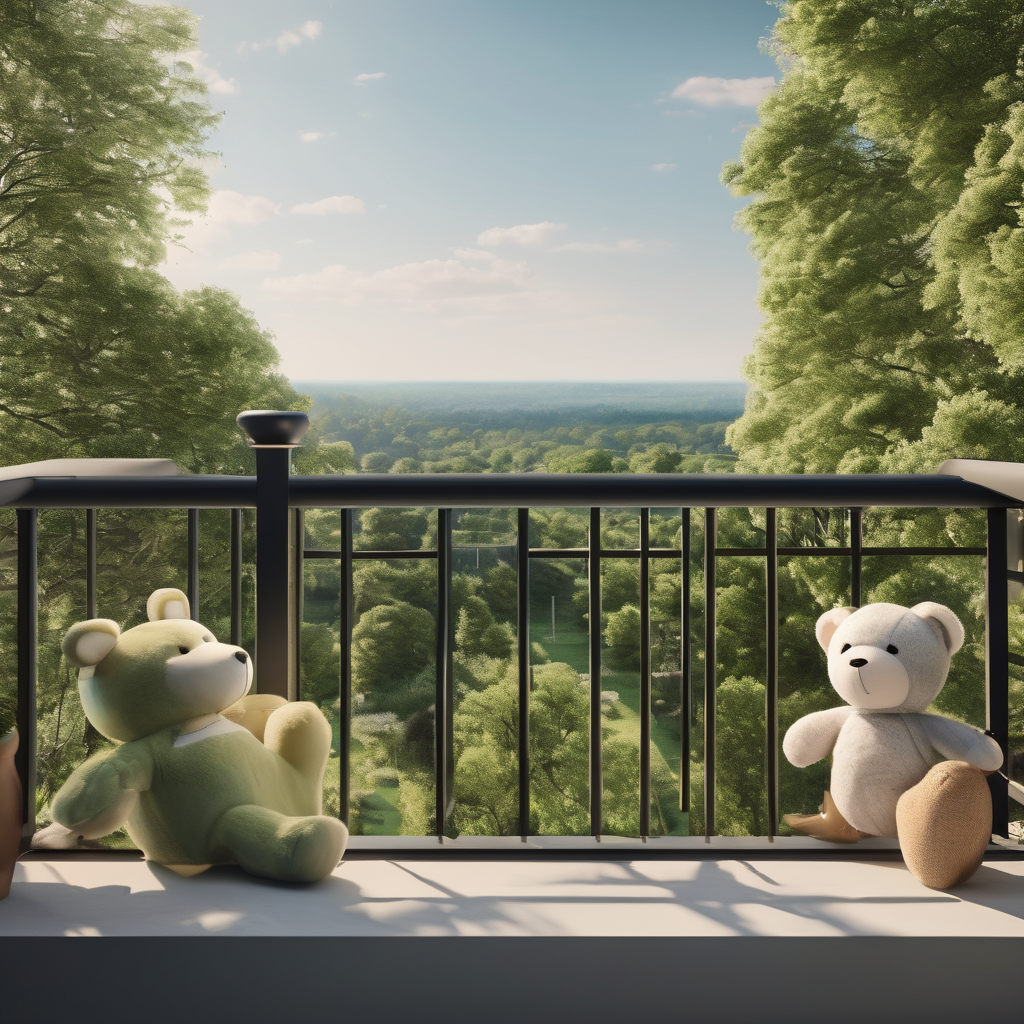 Disney World Balcony Tragedy Sparks Safety and Mental Health Questions