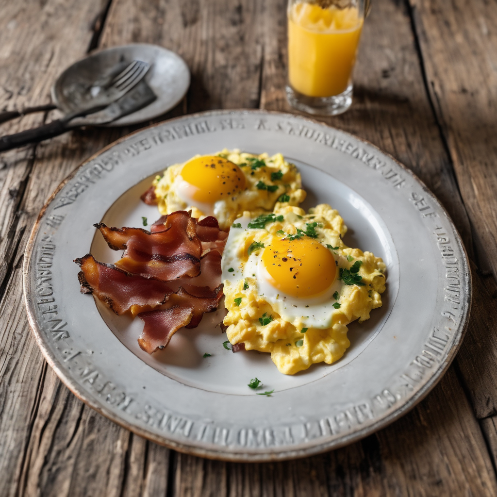 Coshocton Veterans Breakfast: Free Meal, Guest Speaker and WWII Exhibit