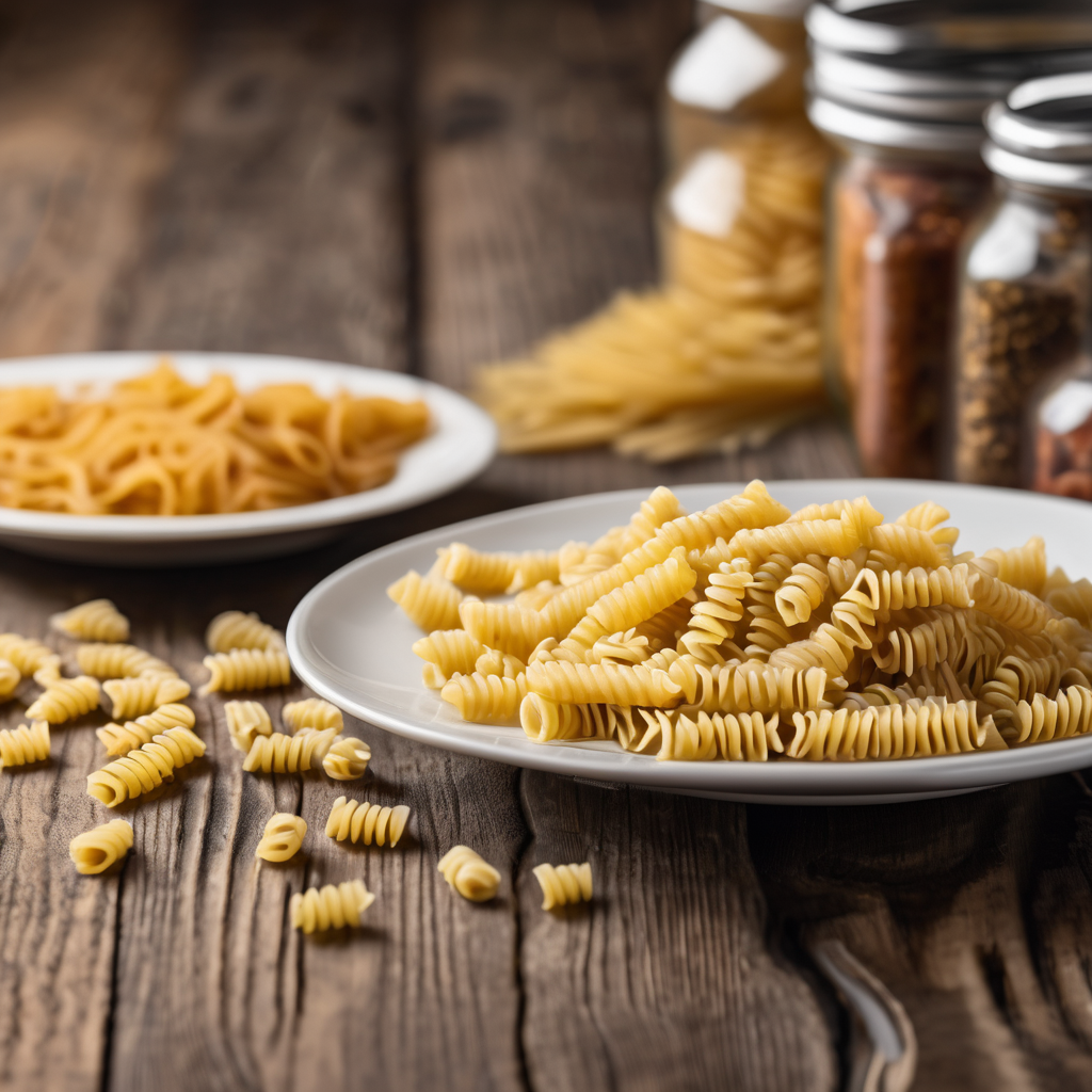 US Tariffs on Italian Pasta Could Trigger Price Surges and Shortages