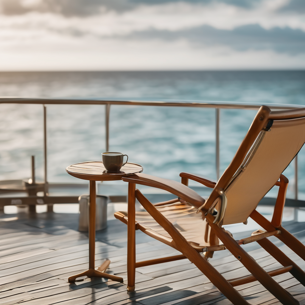 FBI Probes Mysterious Death Aboard Carnival Horizon Cruise Ship