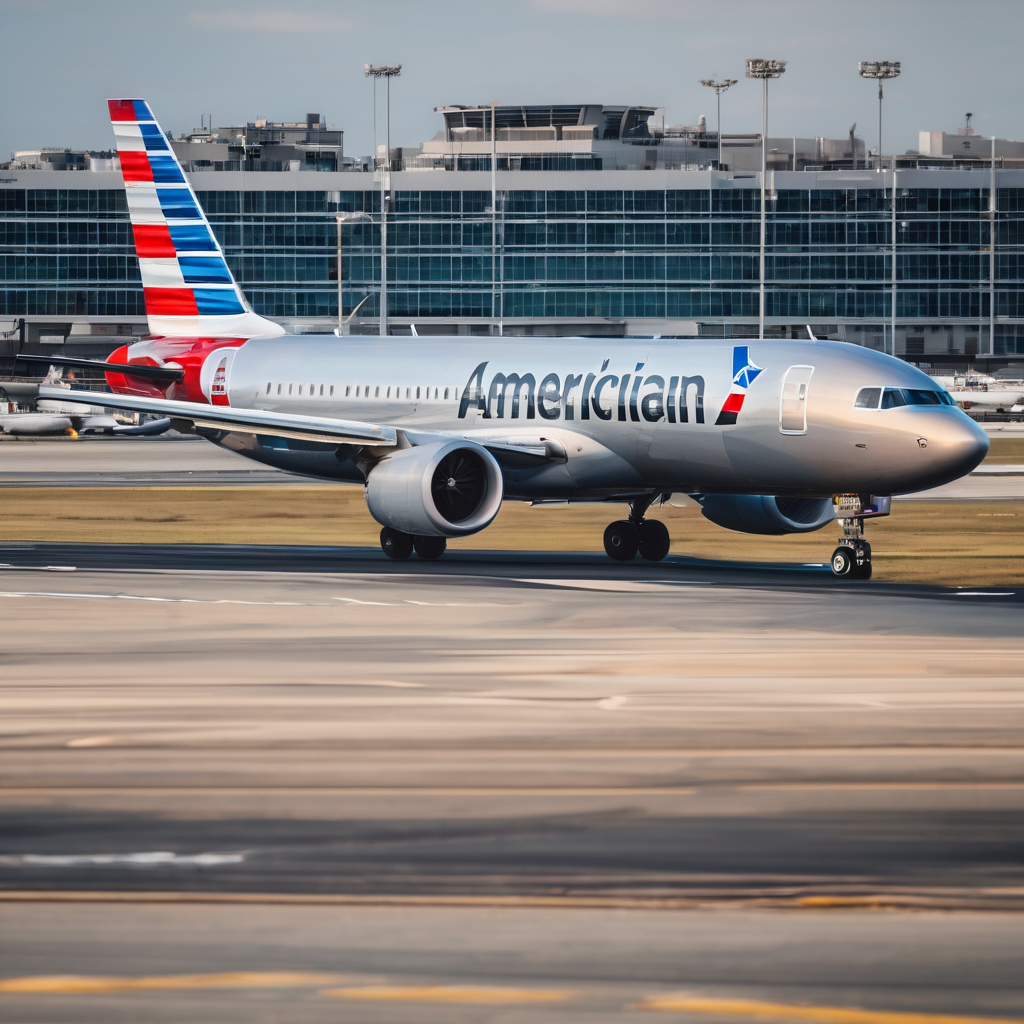 American Airlines COO Signals Plan to Restore Reliability Amid Ongoing Disruptions