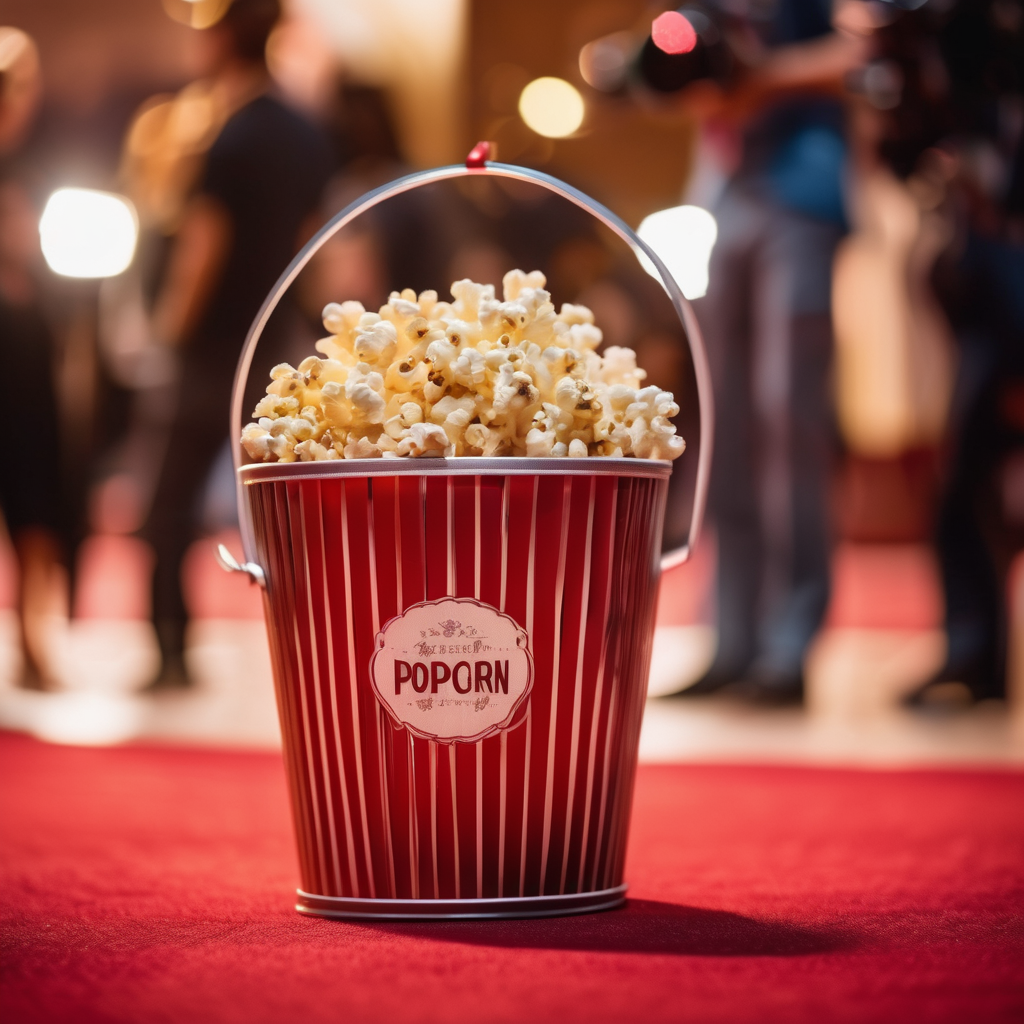 Netflix Thriller Miniseries From Foster and O’Brien Makes a Splash at Premiere