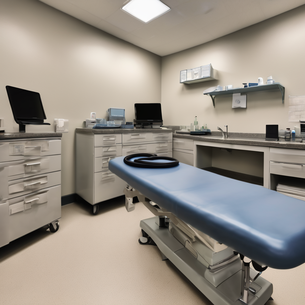 Lawsuit Alleges Fort Hood Army OB-GYN Secretly Recorded Examinations