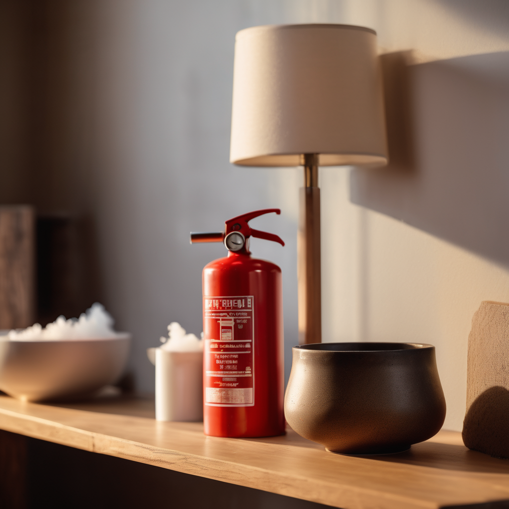 Big Bend Under Red Flag Fire Warning: Essential Winter Home Safety Tips