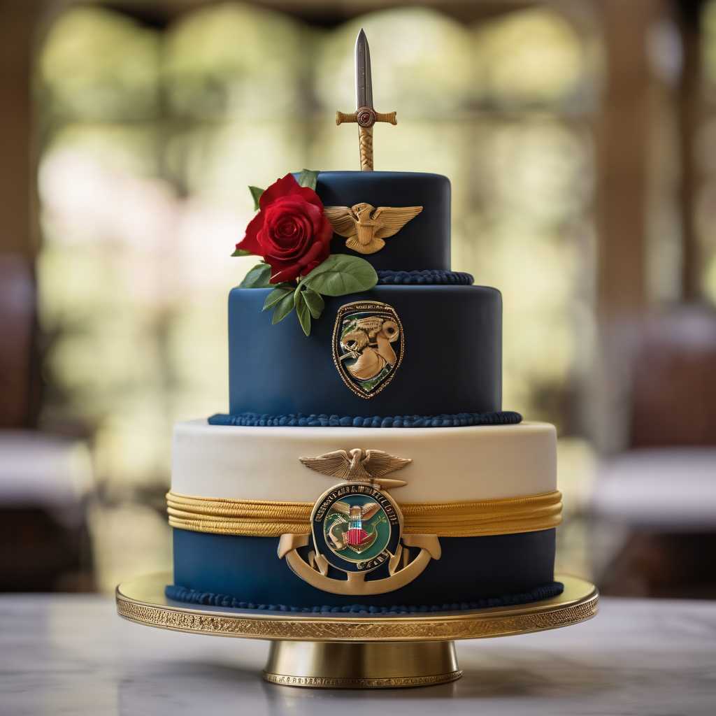 The Marine Corps Birthday Tradition: Why Cake and Swords Matter