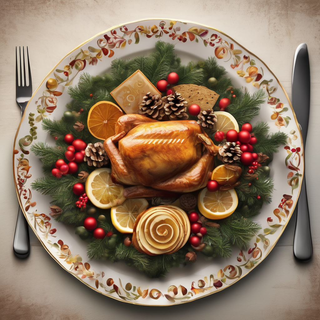 Yamhill County's Christmas Cantata Turns Music Into Meals