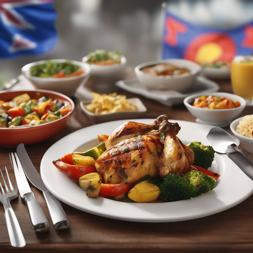 Veterans Day Free Meals and Discounts From Popular Chains