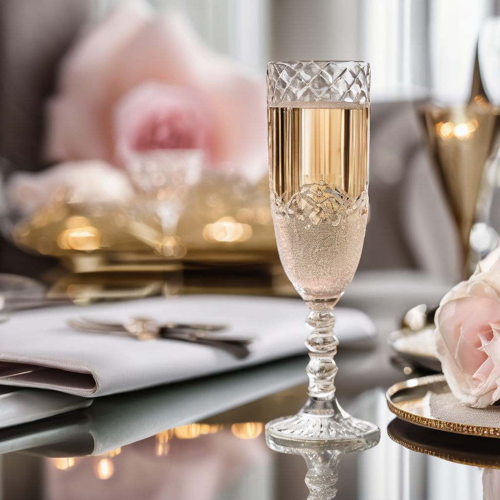 Kris Jenner Celebrates 70 in Bond-Style Old Hollywood Glam at Beverly Hills Bash