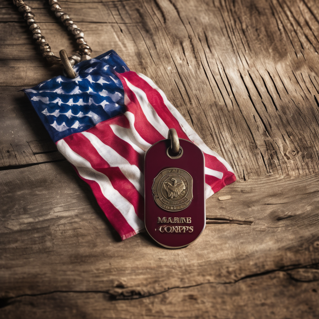 Marine Corps 250th Birthday: 99-Year-Old WWII Vet Reflects on the Pacific