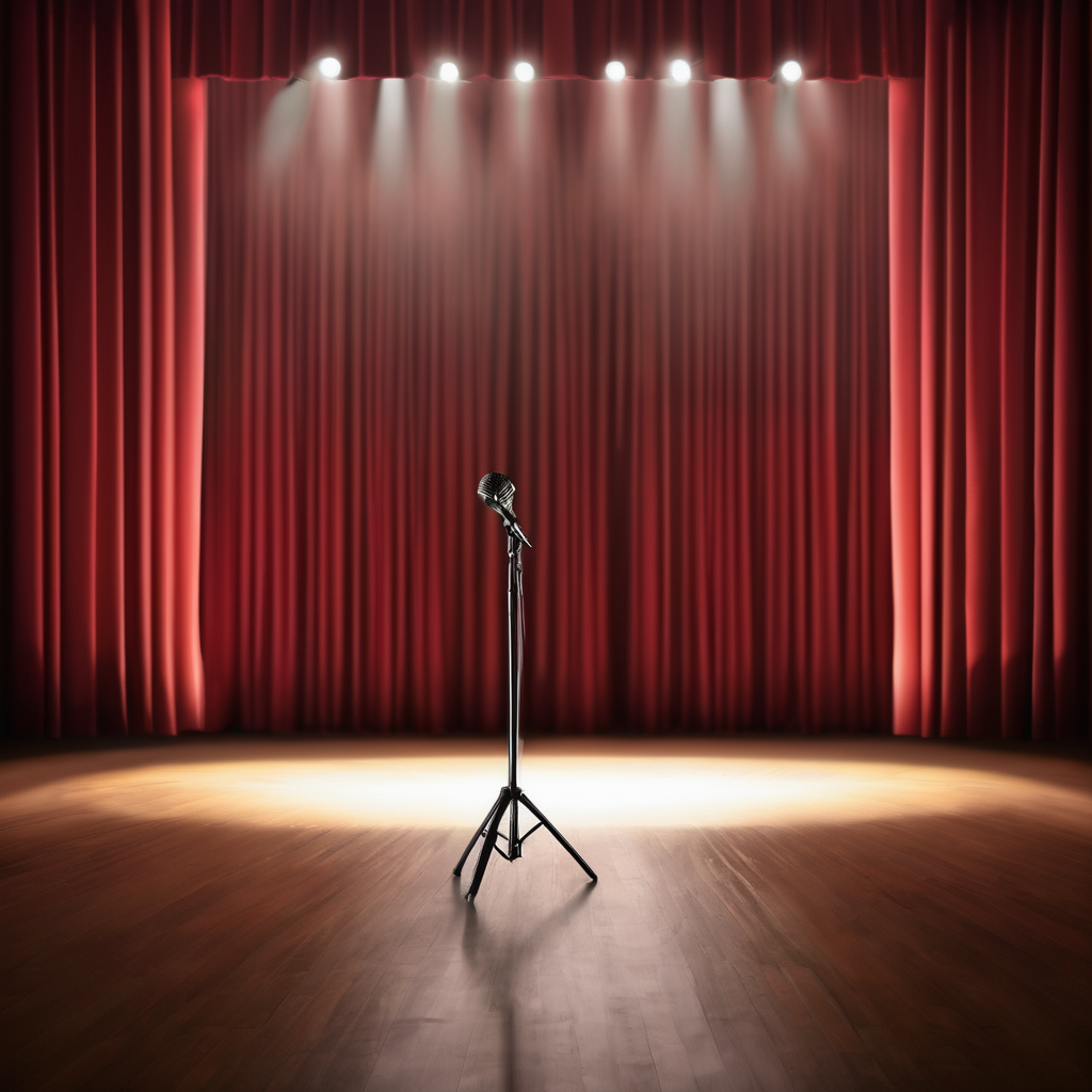 Hannah Berner Brings One-Night Comedy to St. Petersburg's Mahaffey Theater on Nov 28