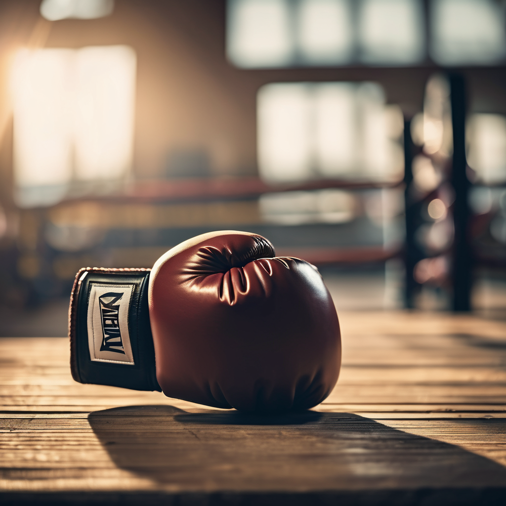 Sydney Sweeney's Christy Opens to Modest Box Office, But Christy Martin's Story Aims Higher