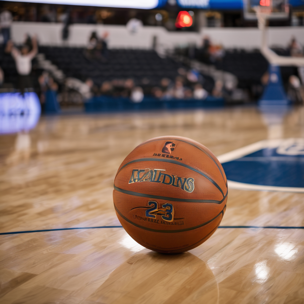 Mavericks Part Ways With GM Nico Harrison After Controversial Luka Doncic Trade