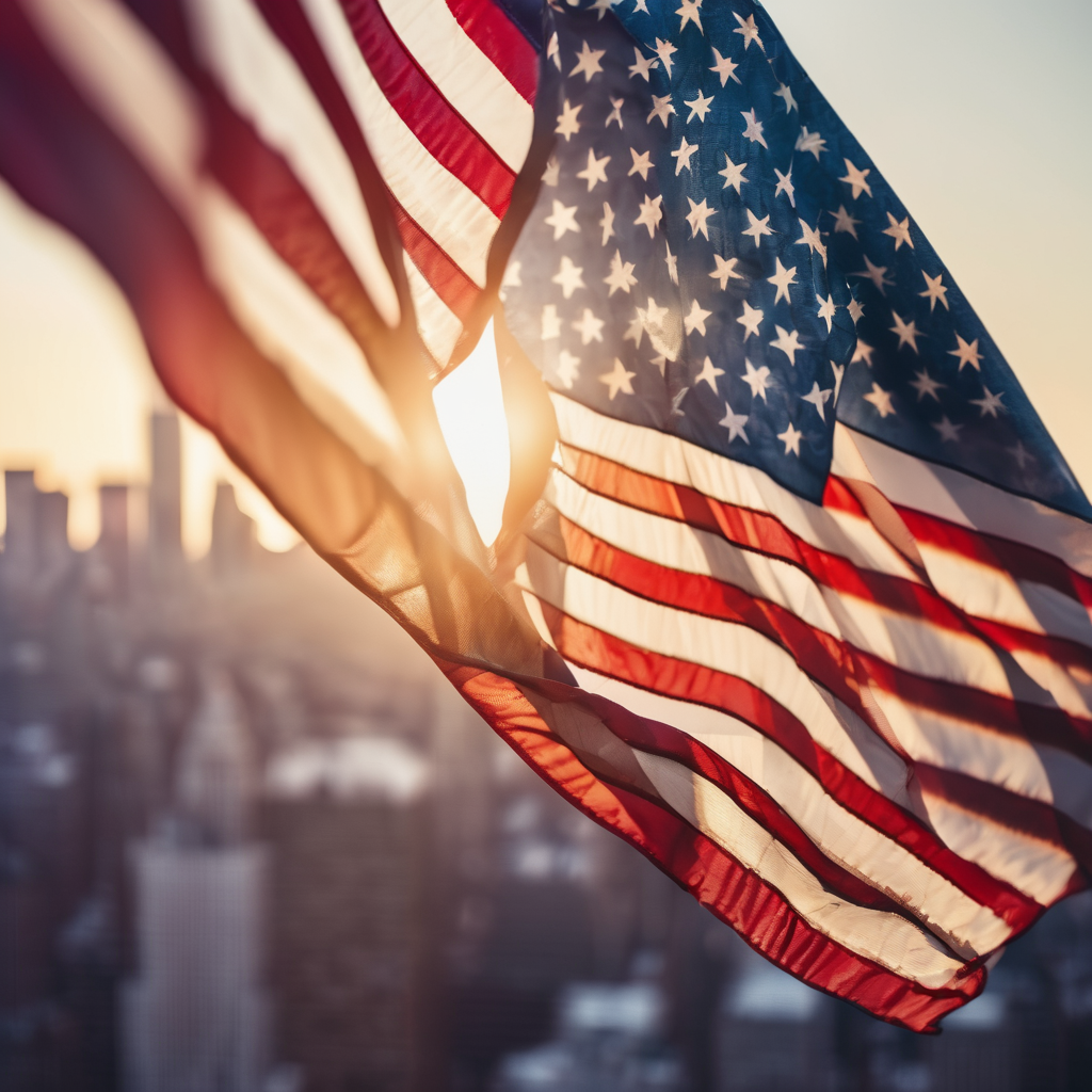 Dakota Meyer Hails New York City's Patriotism Ahead of Veterans Day Parade