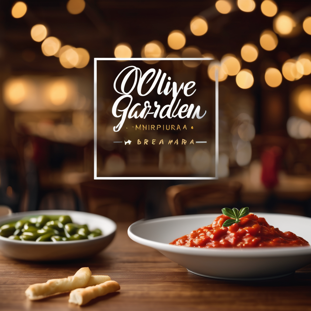 Olive Garden to Close U.S. Locations on Thanksgiving and Christmas