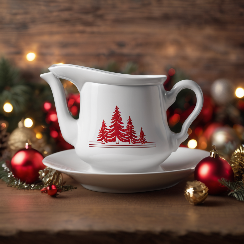 Gravy Extinguisher: Firehouse Subs’ Holiday Gadget With a Cause