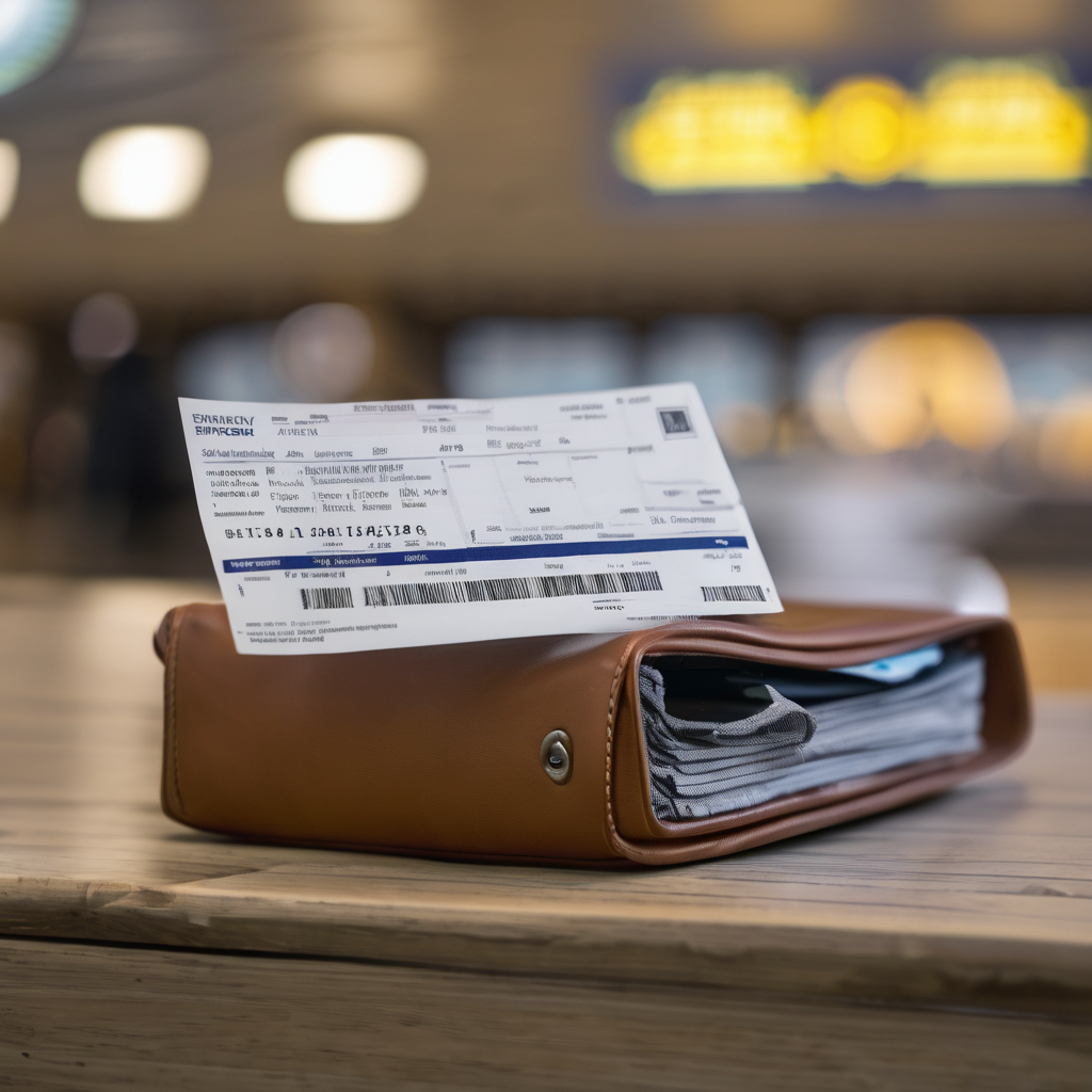 Thanksgiving Travel in Jeopardy as FAA Shutdown Looms for Airlines