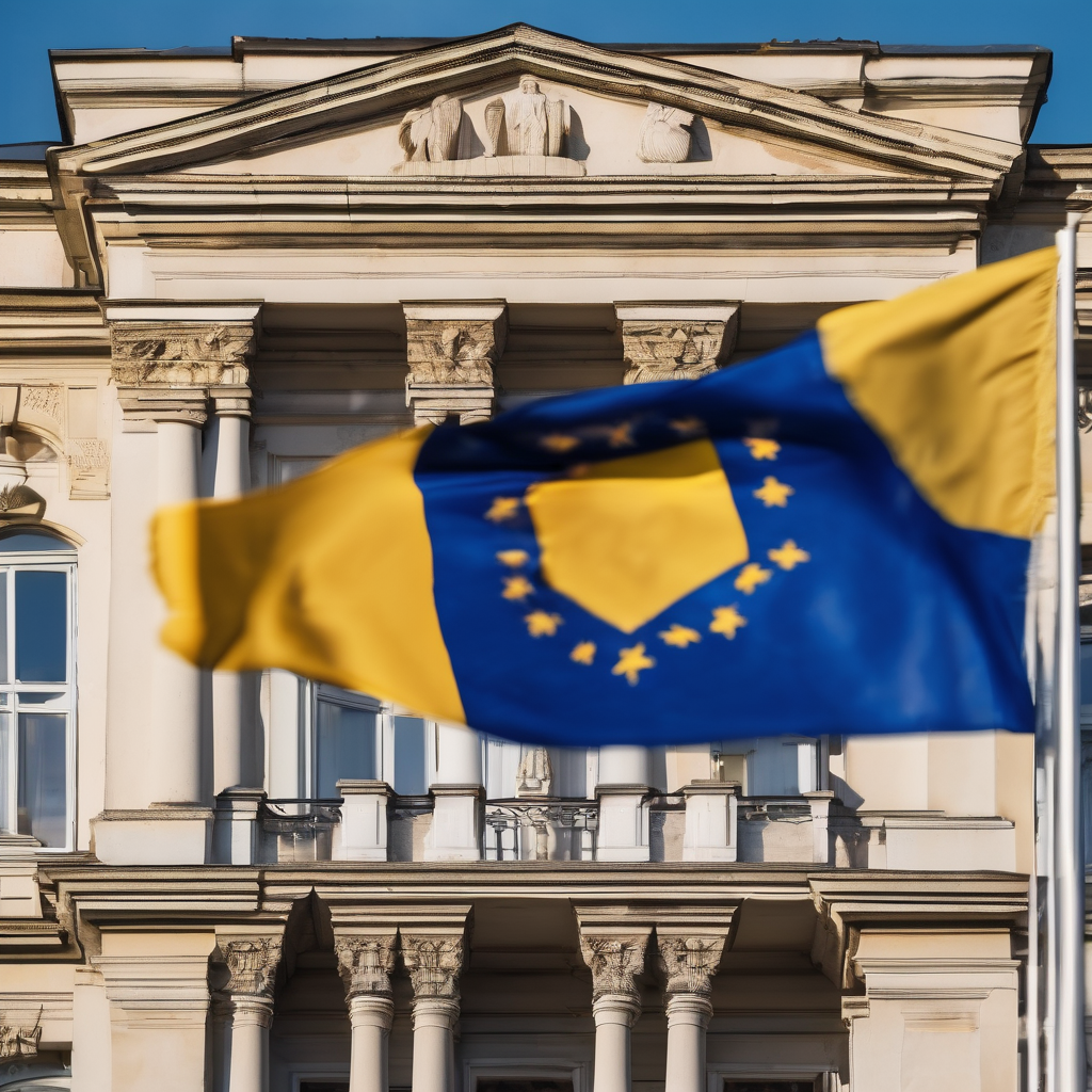 Moldova Poised to Open EU Accession Talks by Year-End