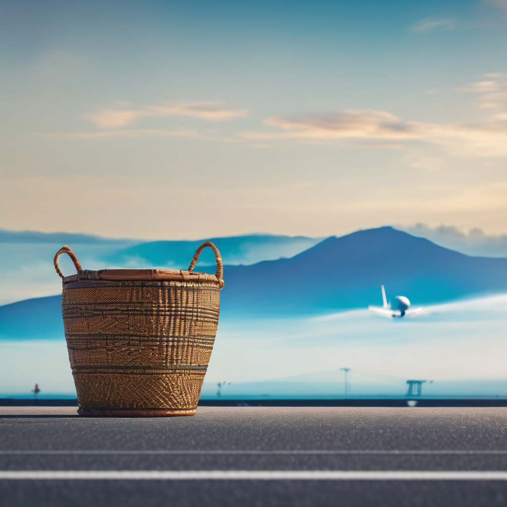 Skies Brighten for Fiji as Civil Aviation Authority Posts 2024 Surplus