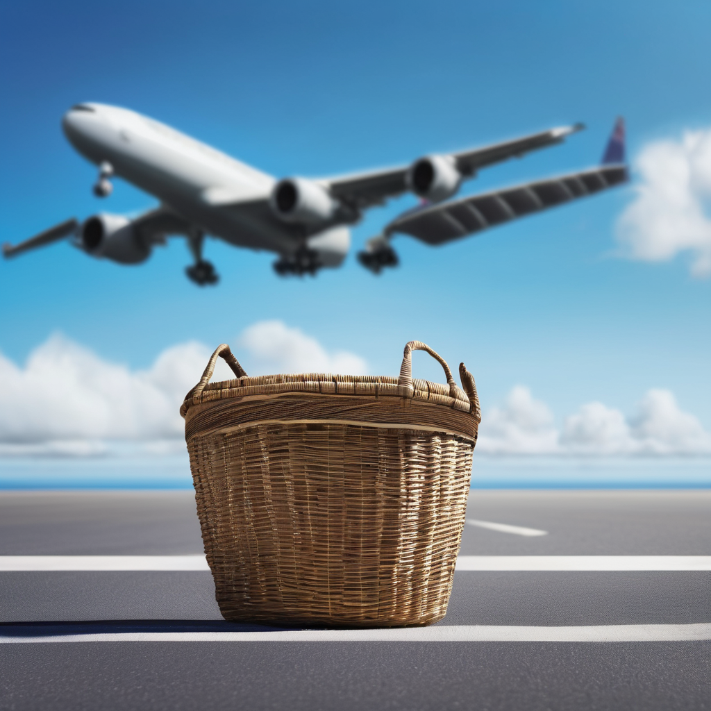 Skies Brighten for Fiji as Civil Aviation Authority Posts 2024 Surplus