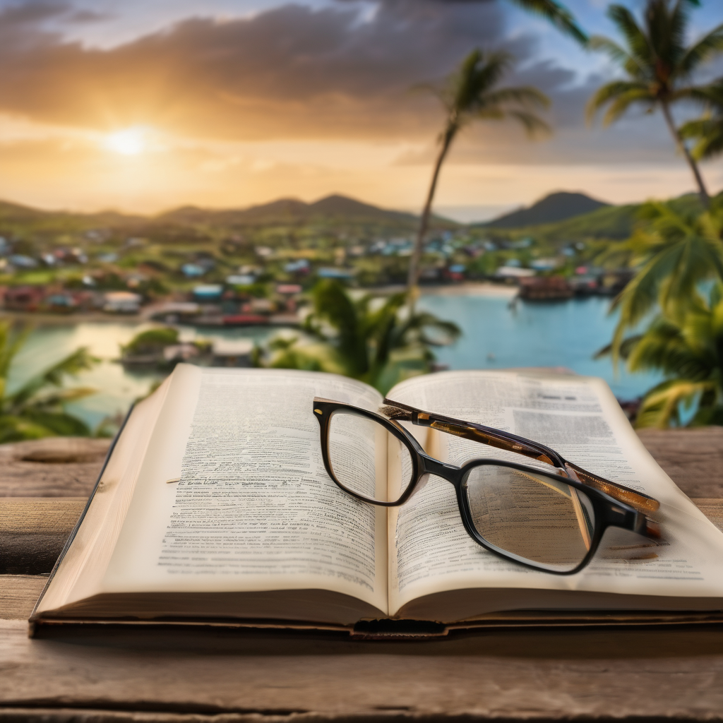 Fiji's Aging Population Could Redraw Its Economic Future