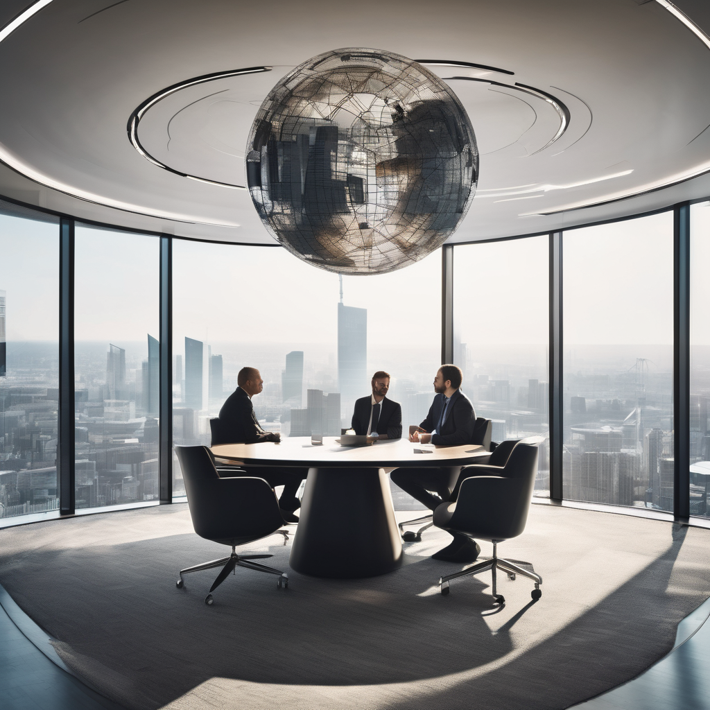 Fiji PM in Tokyo for Milestone Talks with Japan’s Newly Elected Leader