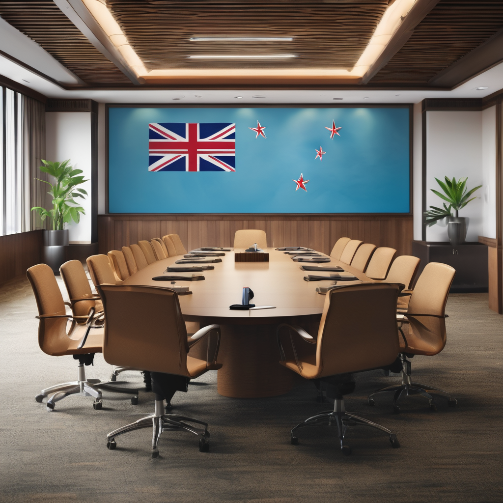 Pacific Nations Rally for Stronger Worker Rights and Job Quality