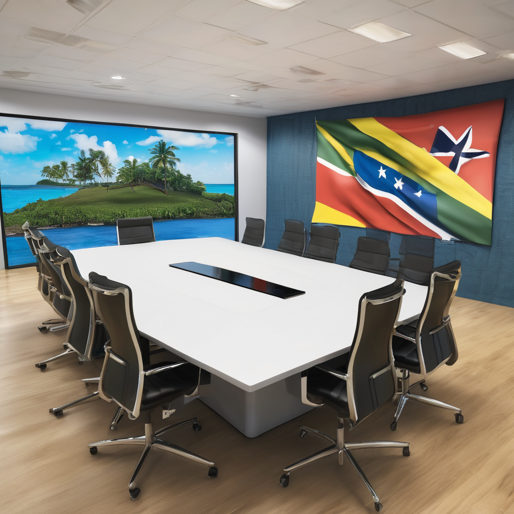 Pacific Nations Rally for Stronger Worker Rights and Job Quality