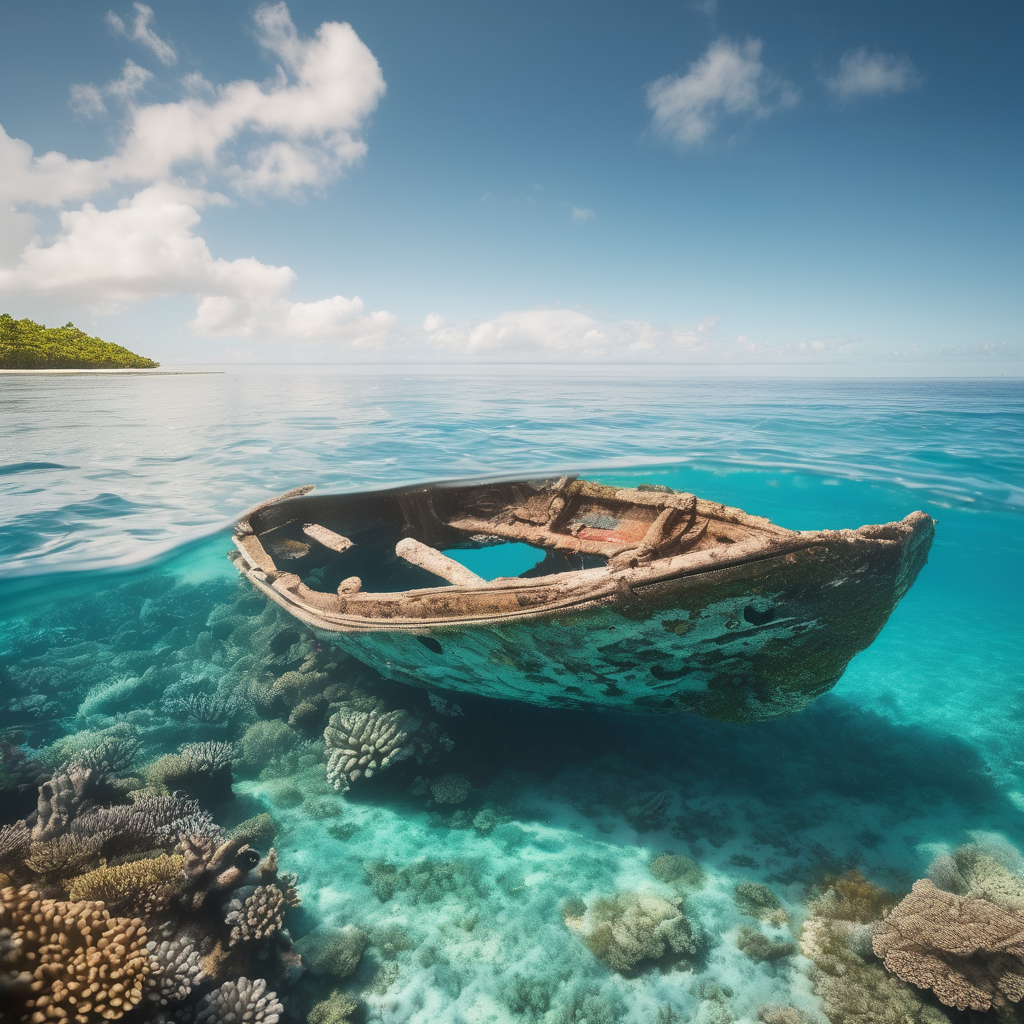 Two Still Missing After Lautoka Boat Capsizes Near Covuli Reef