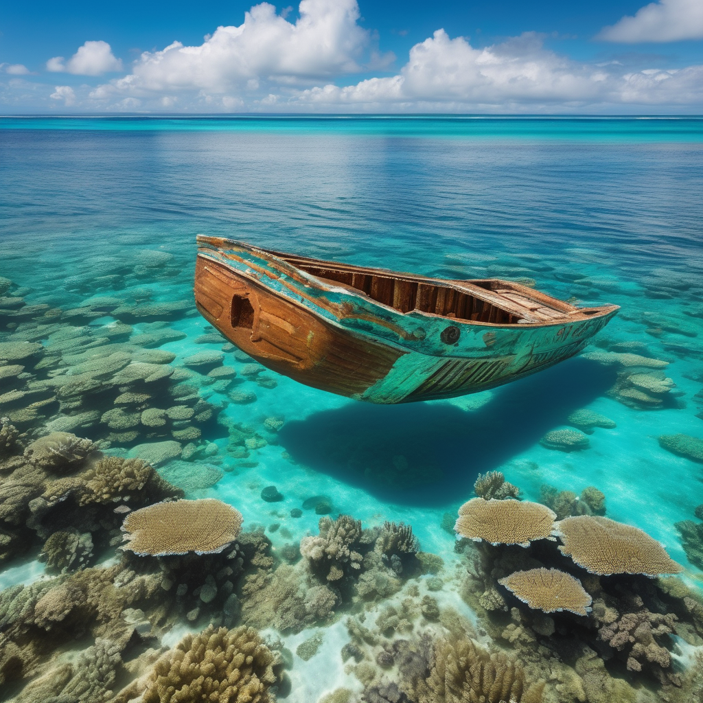 Two Still Missing After Lautoka Boat Capsizes Near Covuli Reef
