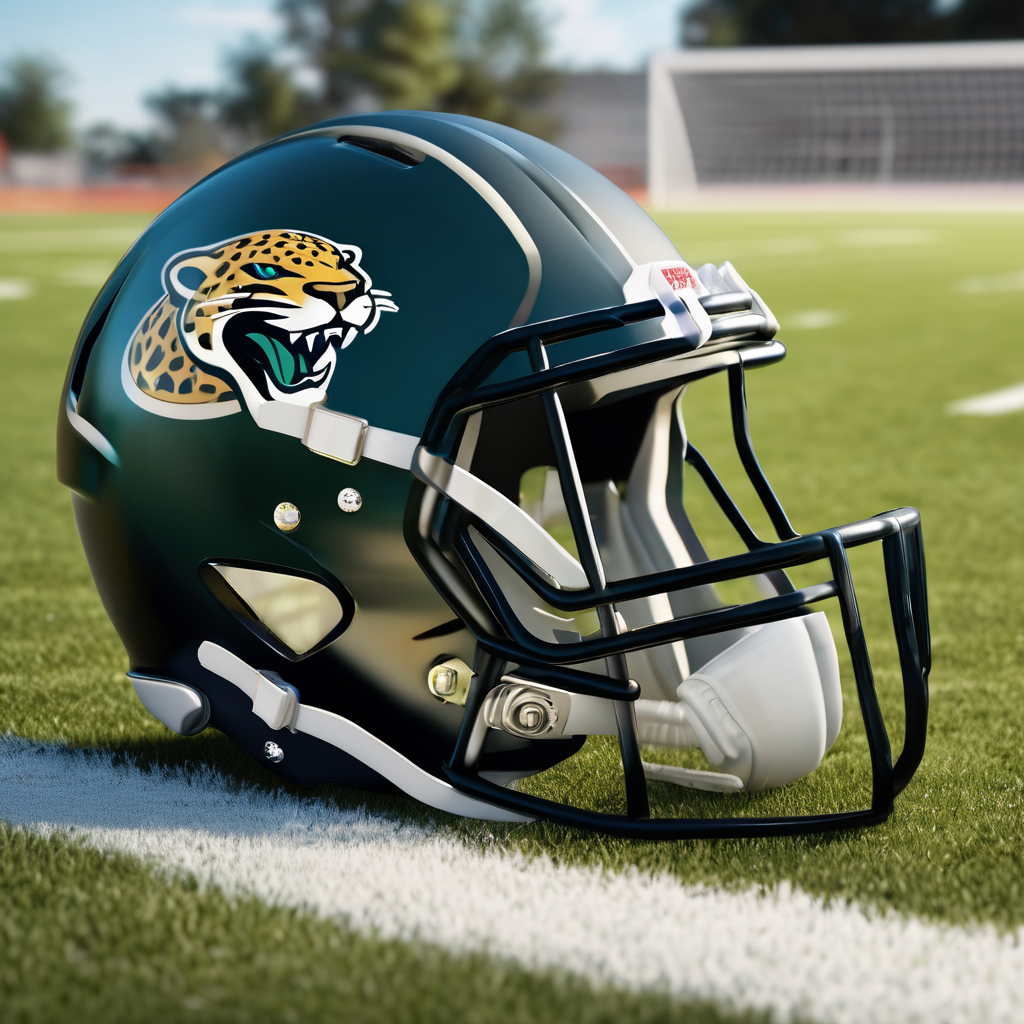 Travis Hunter Jr. Out for Season as Jaguars Lose Dual-Threat Rookie to Knee Injury