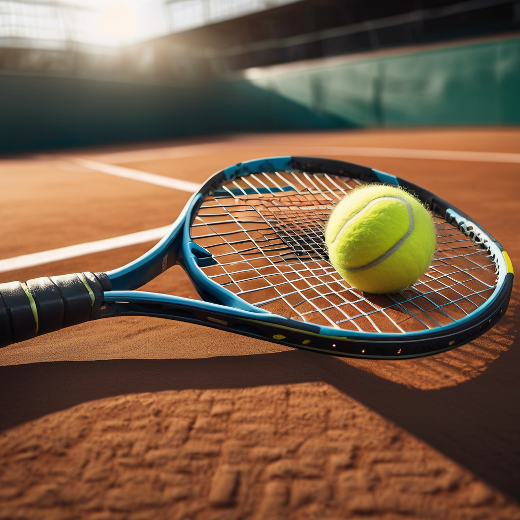 Fritz Edges Musetti in Turin to Open ATP Finals