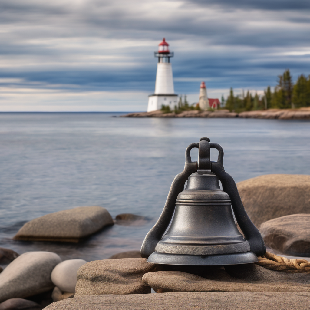 The Ballad Behind Edmund Fitzgerald's Wreck: A Lake Superior Mystery