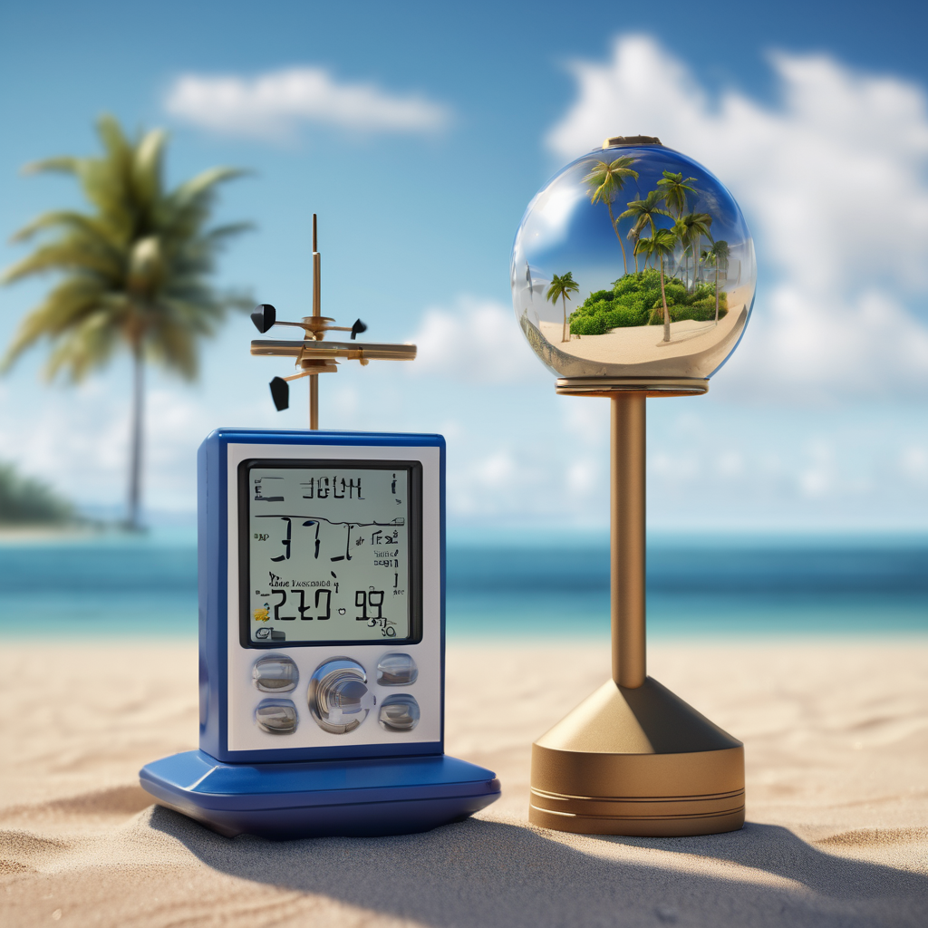 Disability Voices Shape Fiji's Inclusive Weather Services