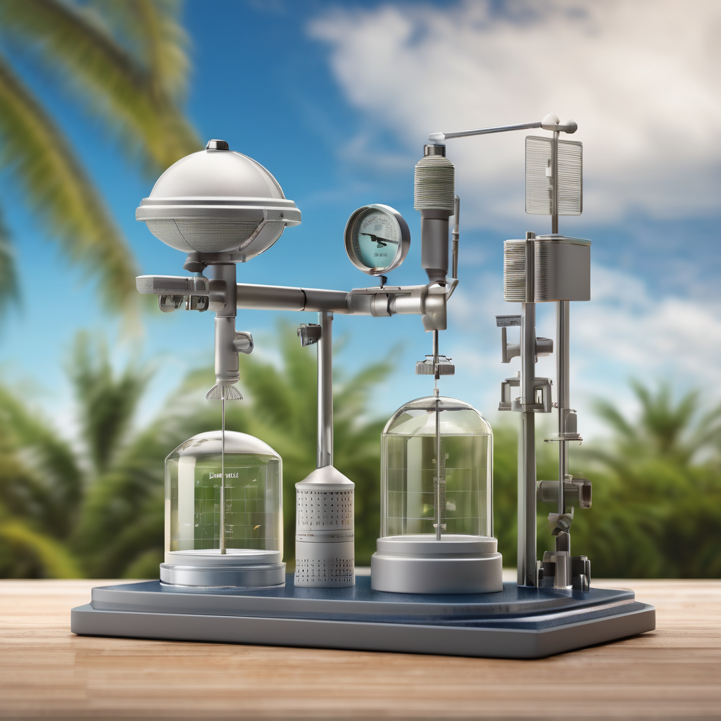 Disability Voices Shape Fiji's Inclusive Weather Services