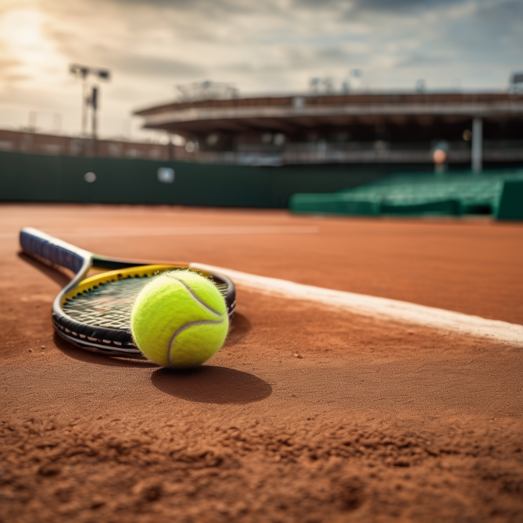 Nitto ATP Finals: De Minaur Targets Win Over Musetti in Turin Showdown