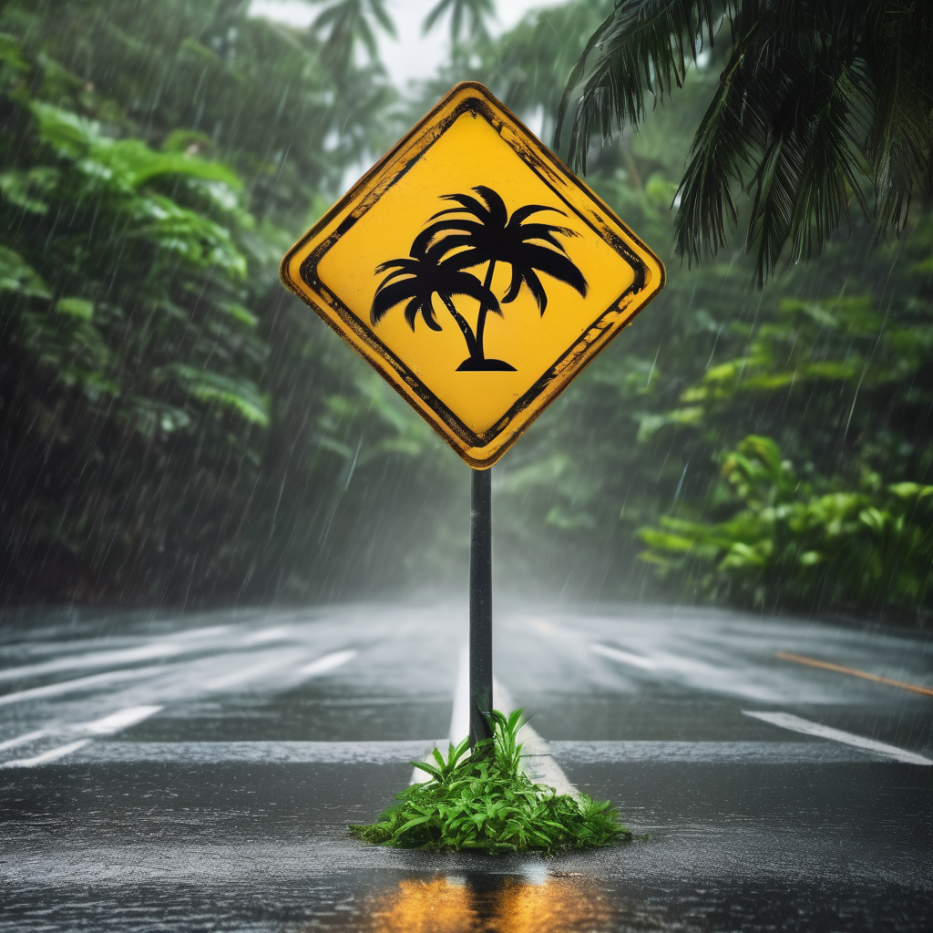 Fiji Considers Stricter Road Rules as Fatalities Surge